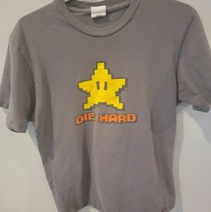 Unisex T-shirt Medium